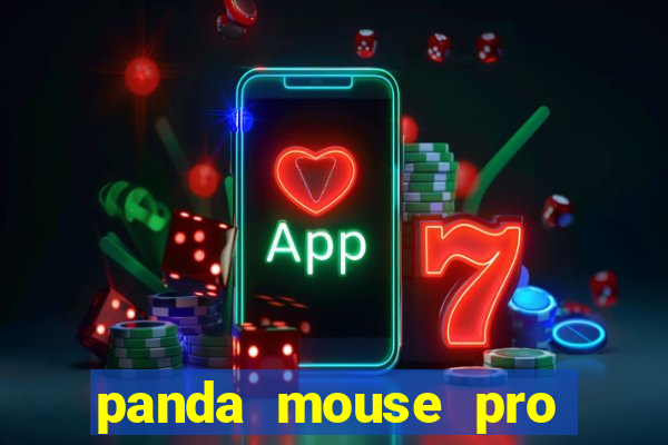 panda mouse pro 1.5.3 apk download